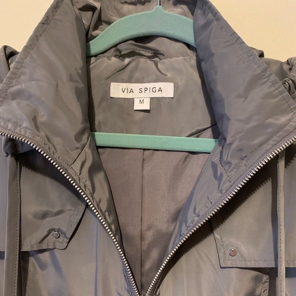 Via Spiga Light Jacket - Picture 3 of 4